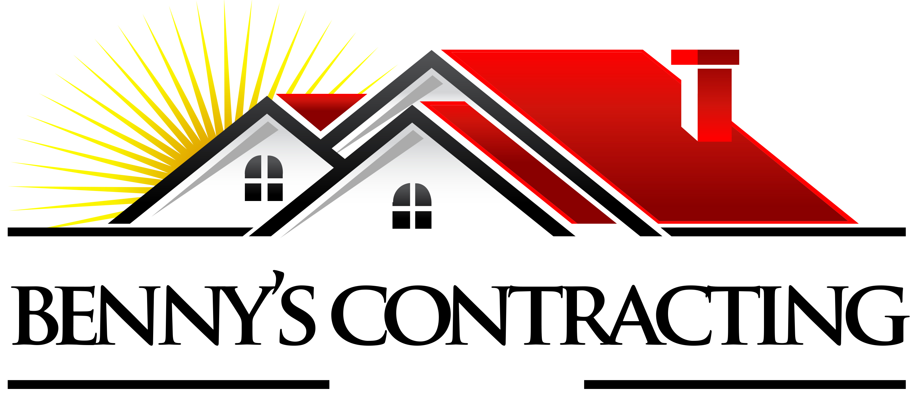 Benny's Contracting